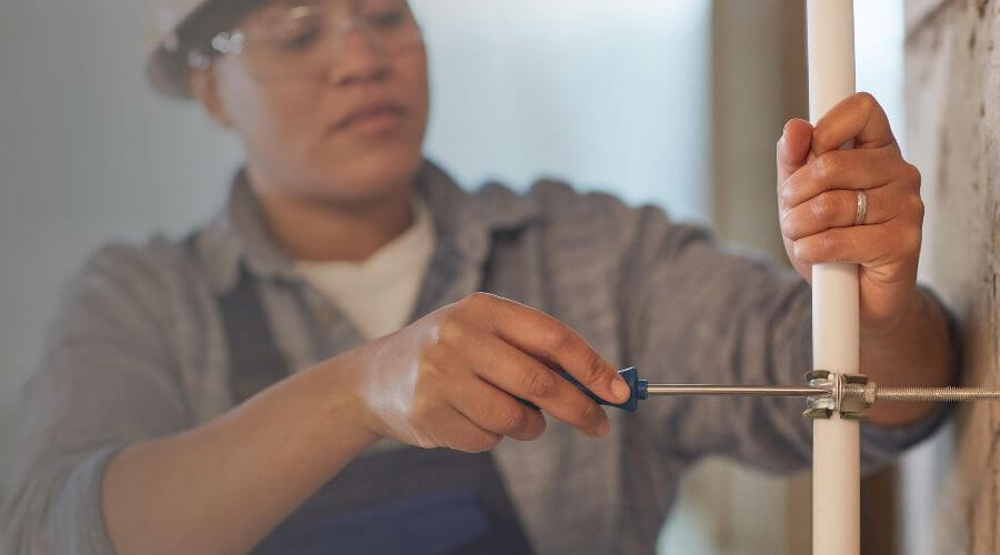 Professional annual plumbing maintenance services in Hawesville, KY